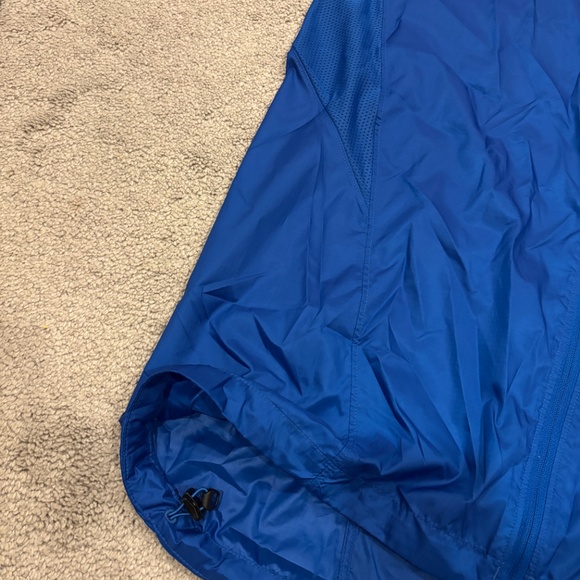 Marmot Men's Trail Wind Hoody - New(tags detached) LARGE - Picture 3 of 8